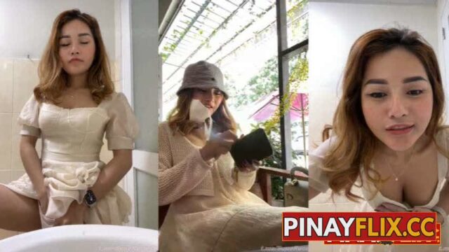 Kumain sa Mamahaling Resto Dahil Malinis Ang CR