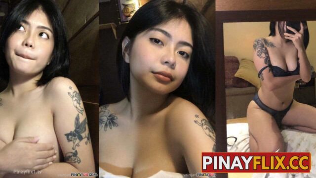 Kumpleto na Ang Gabi Basta Masilayan Lang Ang Kiffy ni Lodi