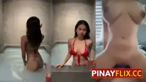 Kunwari Ayaw Pero Sigaw ng Sigaw Nang Umibabaw Kay Bayaw