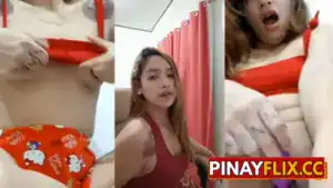 LDR Kami Pero Bakit sa Iba Siya Nakipagvidjakol