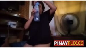 Lagok Muna ng Tubig Bago Magpadilig Kay Bornok