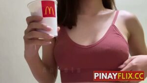 Lahat Ba Nakatikim na ng Mcdodo