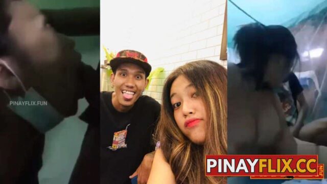 Lahat Talaga Dadaan Muna sa Panget Bago Mahanap si True Love