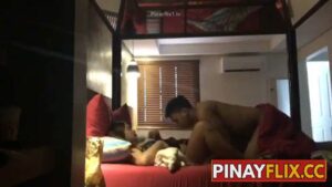 Lalaspagin Muna Bago Pauwiin