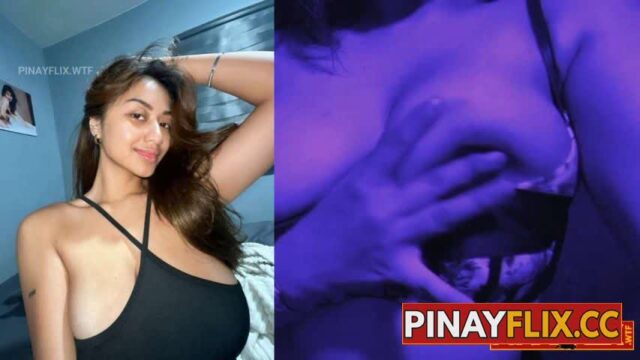 Lalo Pang Iinit Ang Panahon Dahil sa Handog ni Sharon