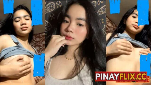 Lamas Malala si Sabel Para Magkaiphone