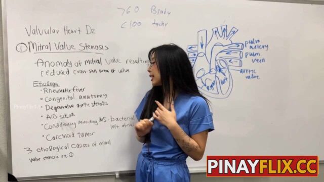 Late sa Klase si Ganda Kaya May Punishment