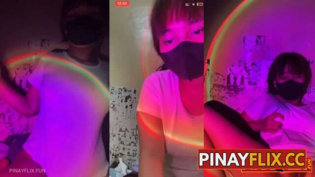 Libo-libo Ang Napasaya ng Liveshow ni Lodi