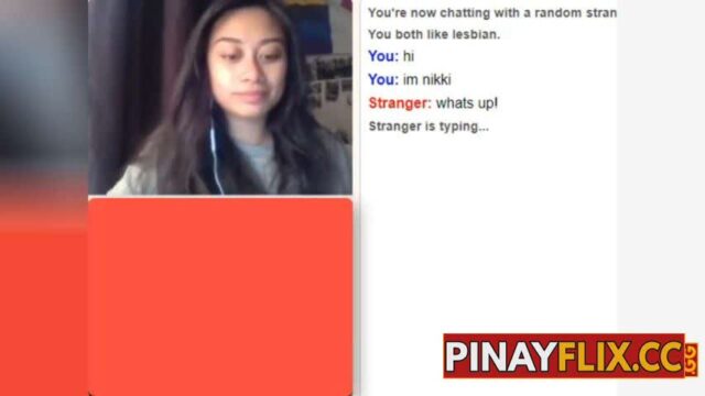 Libog Ang Dumadaloy sa Dugo ni Natoy Kaya Wala ng Paligoyligoy Pa Sa Chat