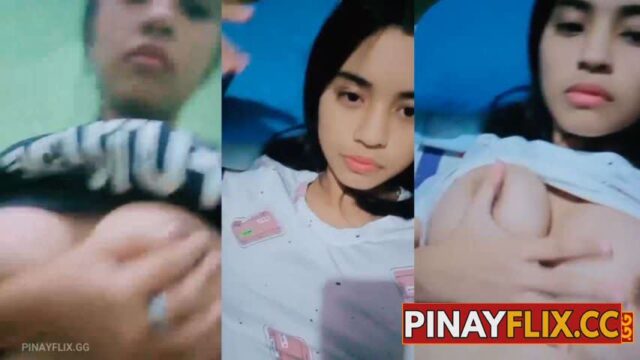 Logbi Ang Pinakita ni Baby