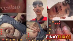 Lumabas Agad Ang Katas ni Kulas Nang Makita Ang Pasas ni Jas