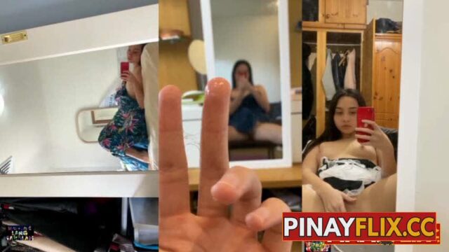 Lumalabas Ang Malapot Tuwing Naaalala ni Charlotte si Bobot