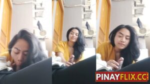 Maaga Pa Para Magkantotan Kaya Chupa Lang Muna Ang Ginawa ni Jowa