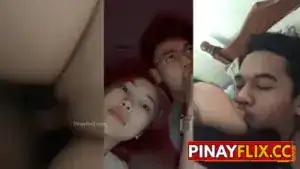 Maagang Nilabasan si Arman Kay Susan