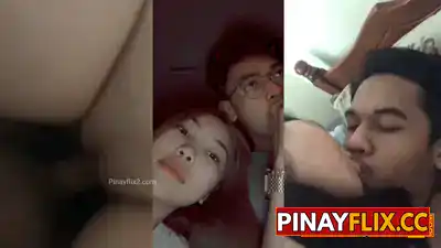 Maagang Nilabasan si Arman Kay Susan