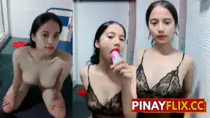 Mabuti Pa Ang Rexona Nakakaranas ng Blowjob