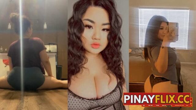 Mabuti Pa Ang Sahig Nadadampihan ng Amoy Pinipig