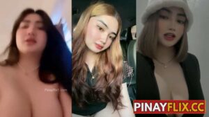 Mabuti Pa si Ate Pahubadhubad Lang May iPhone 15 Na