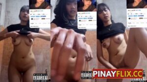 Magandang Specs Ang Puhunan ni Megan 2