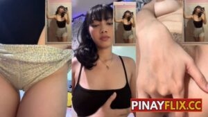 Magandang Specs Ang Puhunan ni Megan