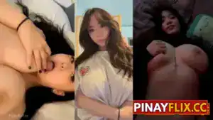 Maging Good Girl Ang New Years Resolution ni Pamangkin Kaya Sinunod Agad Ang Utos ni Tito