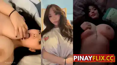 Maging Good Girl Ang New Years Resolution ni Pamangkin Kaya Sinunod Agad Ang Utos ni Tito