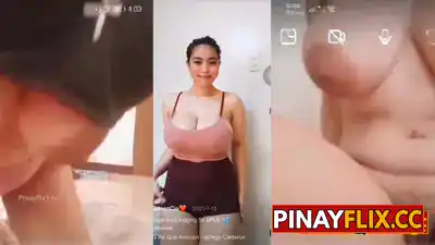 Magjojogging Sana Pero Biglang Tinamaan ng Libog