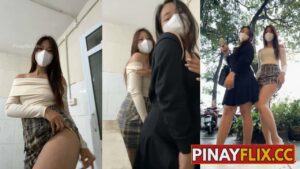 Magkasama sa Kabulastugan Ang Magbeshy