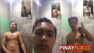 Magkikita Na Nga Lang Mamaya Nagyaya Pa ng Vidjakol