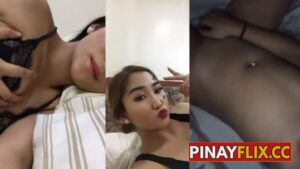 Magmula ng Iniwan ni Alvin Ganito Na Ang Routine ni Kristin