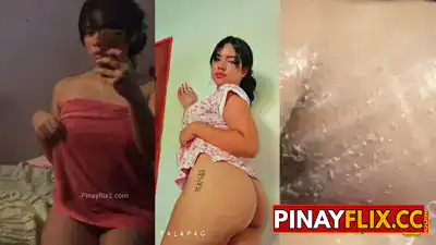 Magshashave Lang Pag Dadalawin ni Ninong