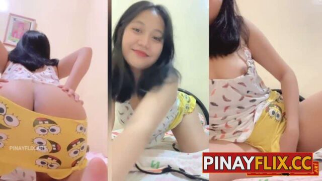 Mahiwagang Kebab sa Likod ni Spongebob