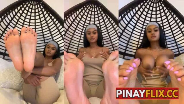 Maitim na Bilat Para sa Mga Maitim na Burat 4