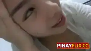 Makakatanggi Pa Ba si Ninong sa Lambing ni Inaanak