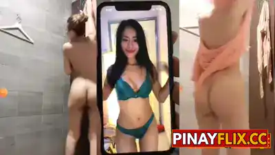 Makinis na Pwet Ang Asset ni Maribeth