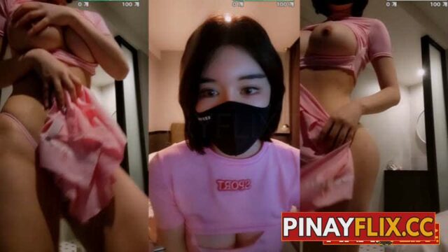 Mala Fucking Doll Ang Katawan ni Koryan