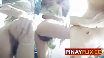 Malago Ang Tatsulok na Gubat ni Margo