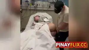 Malala na ang Kundisyon ni Roxanne Pero Mas Malala Ang Libog ni Brandon