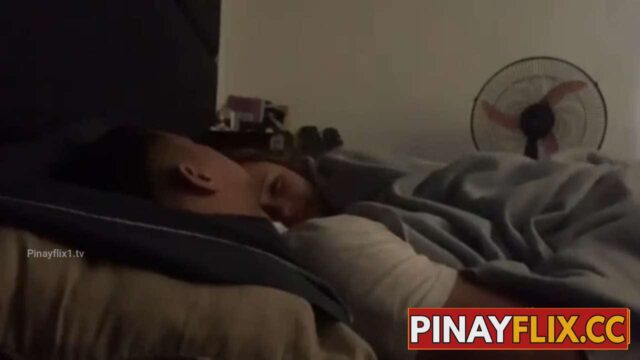 Malamig Kaya Nagtago Sila sa Kumot