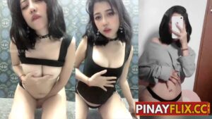 Malamig Pero Wala Paring Kayakap Kaya Nagdukit Nalang