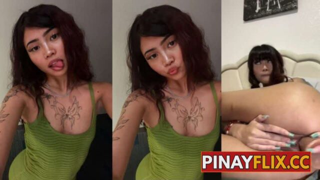 Malapit Na Ang Nobyembre Pero Naunang Tumirik si Kumare