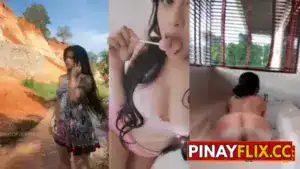 Malayo Ang Narating ni Inday Dahil sa Kanyang Puday