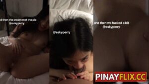 Malayo Pa Ang New Year Pero Naputukan na ng Kwitis si Marites