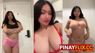 Malayo Pa Ang November Pero Maraming Mapapatirik Kay Marivic