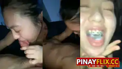 Maliit Lang Ang Alaga ni Ponga Ngunit Sagana sa Gata