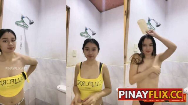 Malinis Mabango Ang Uulamin ni Aldrin