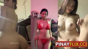 Marami Nanamang Batuta Ang Mapapaluha Dahil Kay Ganda