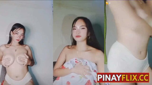 Marami Nanamang Parokyano Ang Nakaraos Dahil sa Sexy Body ni Angel