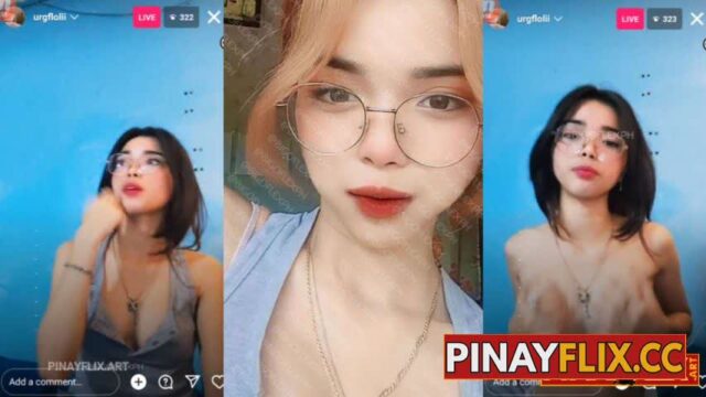 Marami Nanamang Pinasaya Ang Live Show ni Julia