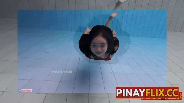 Marami Nanamang Syokoy Ang Mapapasaya ng Isang Sirena